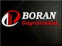 Boran Gayrimenkul  - İstanbul